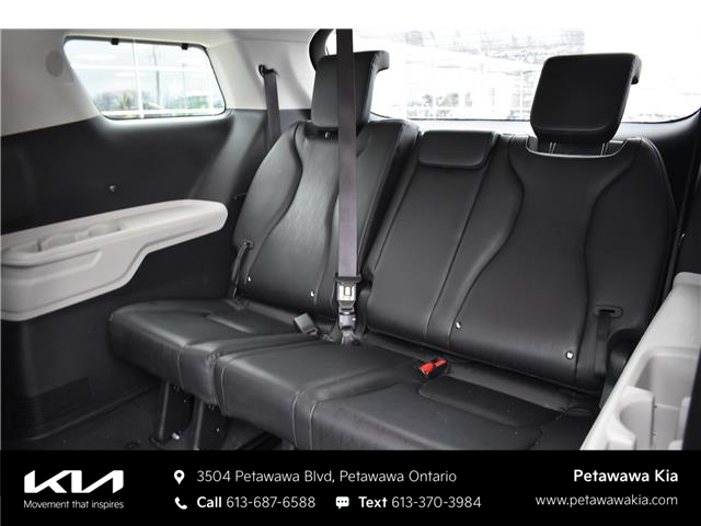 2022 Kia Carnival EX+ (Stk: 26069A) in Petawawa - Image 20 of 41