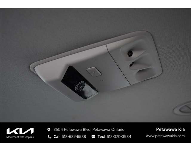 2022 Kia Carnival EX+ (Stk: 26069A) in Petawawa - Image 39 of 41