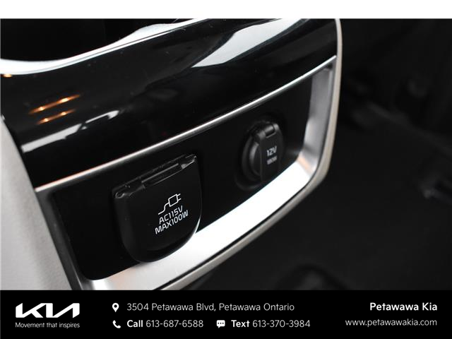 2022 Kia Carnival EX+ (Stk: 26069A) in Petawawa - Image 40 of 41