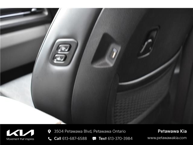 2022 Kia Carnival EX+ (Stk: 26069A) in Petawawa - Image 41 of 41