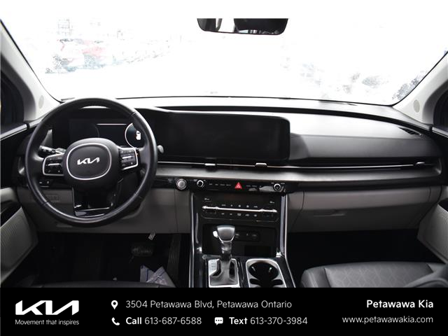 2022 Kia Carnival EX+ (Stk: 26069A) in Petawawa - Image 38 of 41