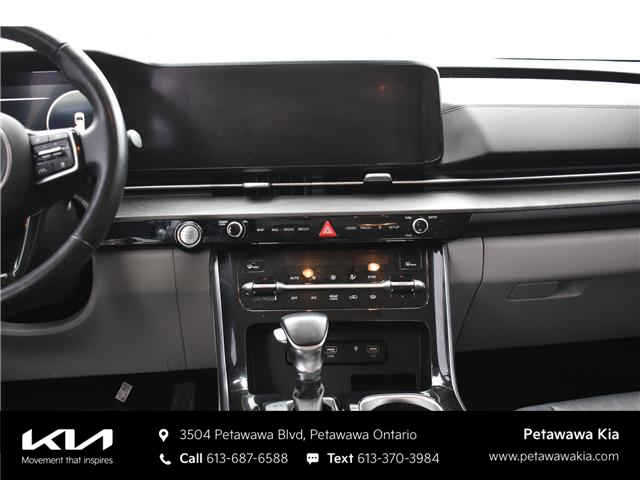 2022 Kia Carnival EX+ (Stk: 26069A) in Petawawa - Image 31 of 41
