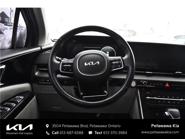 2022 Kia Carnival EX+ (Stk: 26069A) in Petawawa - Image 25 of 41