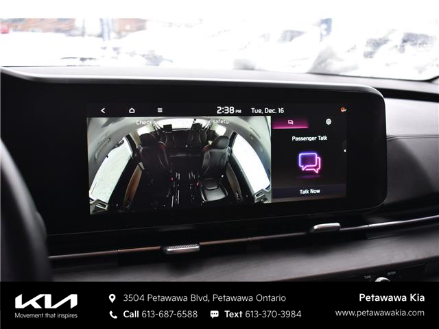 2022 Kia Carnival EX+ (Stk: 26069A) in Petawawa - Image 34 of 41
