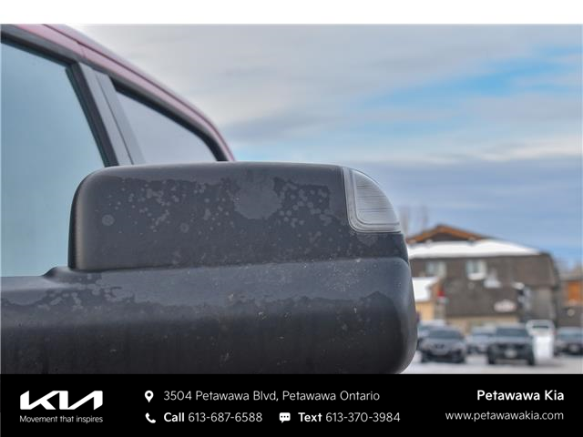 2021 RAM 1500 Rebel (Stk: 26026A) in Petawawa - Image 5 of 37