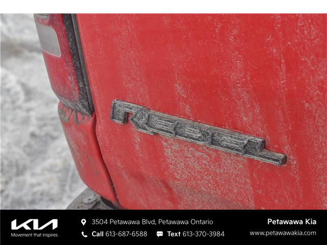 2021 RAM 1500 Rebel (Stk: 26026A) in Petawawa - Image 10 of 37
