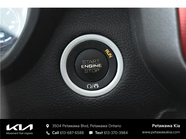 2021 RAM 1500 Rebel (Stk: 26026A) in Petawawa - Image 32 of 37