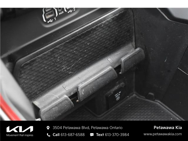 2021 RAM 1500 Rebel (Stk: 26026A) in Petawawa - Image 34 of 37