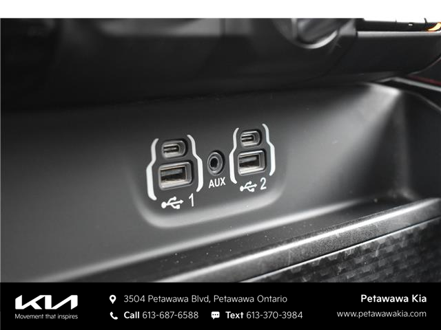 2021 RAM 1500 Rebel (Stk: 26026A) in Petawawa - Image 35 of 37