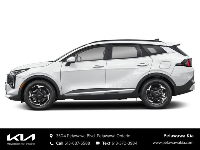 2026 Kia Sportage EX (Stk: 26103) in Petawawa - Image 3 of 4