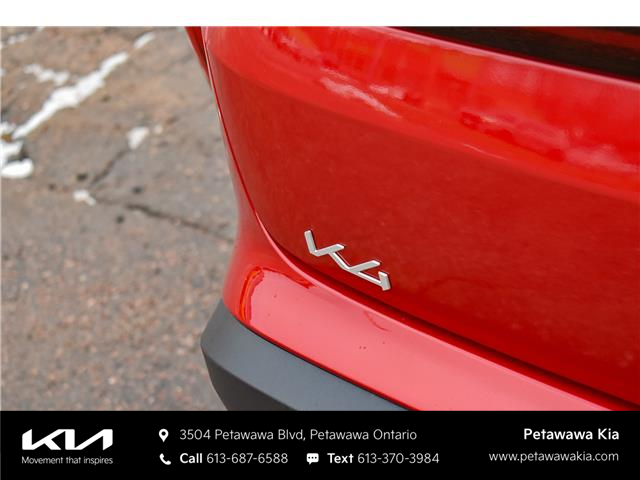 2025 Kia K4 EX (Stk: 25219) in Petawawa - Image 7 of 32