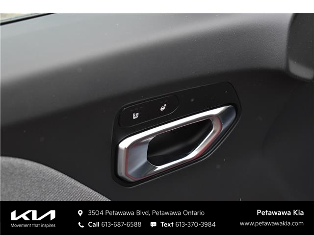 2025 Kia K4 EX (Stk: 25219) in Petawawa - Image 11 of 32
