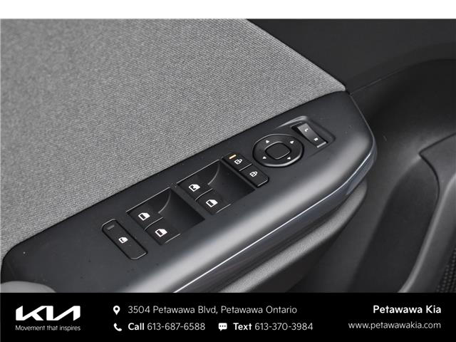 2025 Kia K4 EX (Stk: 25219) in Petawawa - Image 12 of 32
