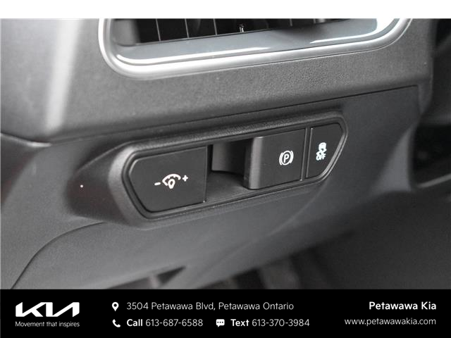 2025 Kia K4 EX (Stk: 25219) in Petawawa - Image 13 of 32
