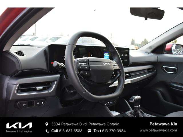 2025 Kia K4 EX (Stk: 25219) in Petawawa - Image 14 of 32