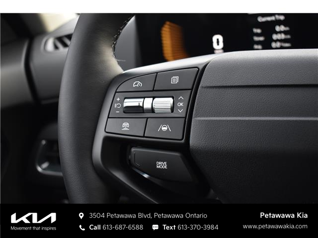 2025 Kia K4 EX (Stk: 25219) in Petawawa - Image 18 of 32