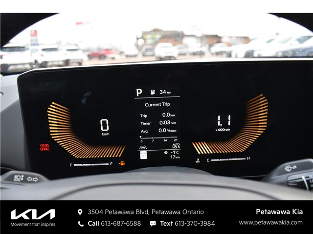2025 Kia K4 EX (Stk: 25219) in Petawawa - Image 17 of 32