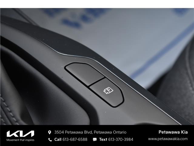 2025 Kia K4 EX (Stk: 25219) in Petawawa - Image 29 of 32