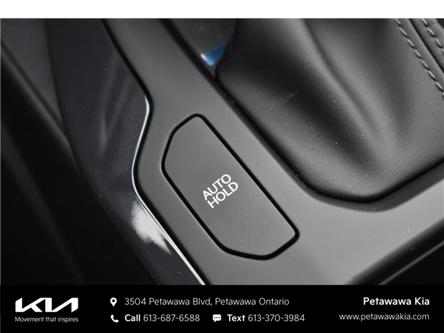 2025 Kia K4 EX (Stk: 25219) in Petawawa - Image 28 of 32
