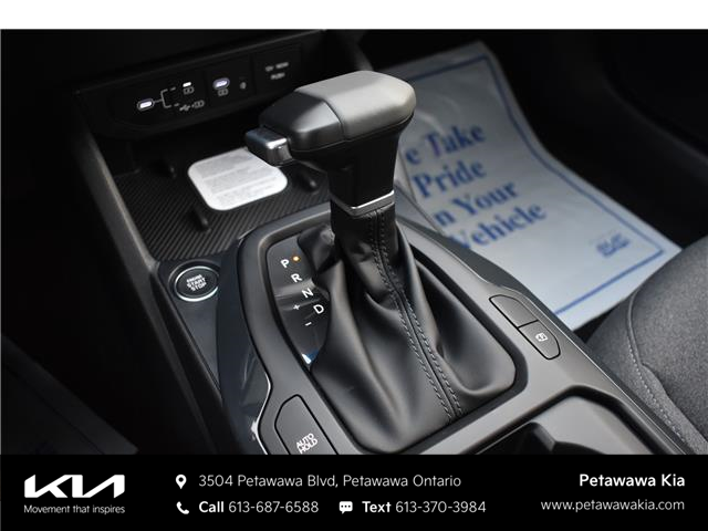 2025 Kia K4 EX (Stk: 25219) in Petawawa - Image 27 of 32