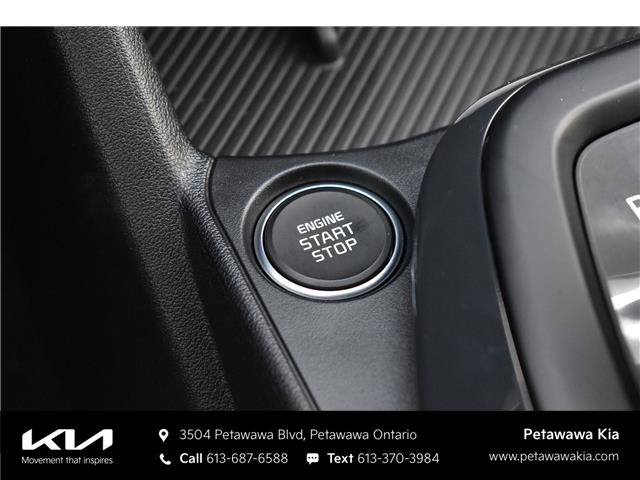 2025 Kia K4 EX (Stk: 25219) in Petawawa - Image 30 of 32