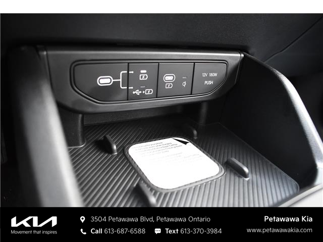 2025 Kia K4 EX (Stk: 25219) in Petawawa - Image 26 of 32