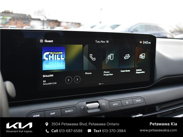2025 Kia K4 EX (Stk: 25219) in Petawawa - Image 23 of 32