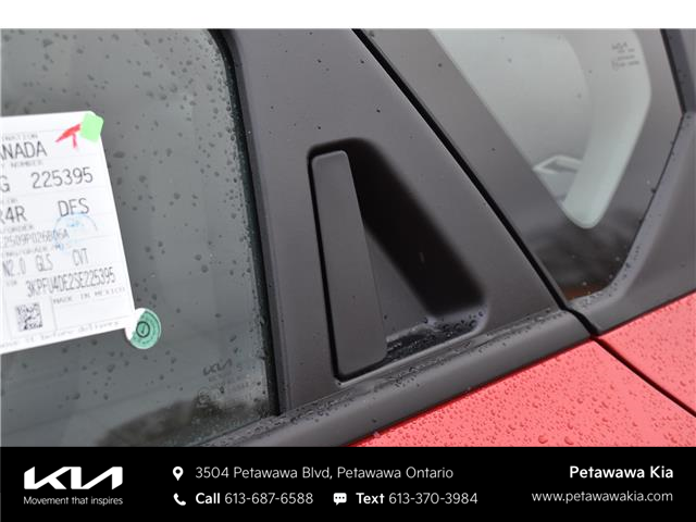 2025 Kia K4 EX (Stk: 25219) in Petawawa - Image 5 of 32