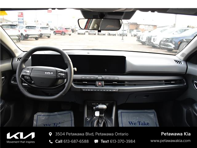2025 Kia K4 EX (Stk: 25219) in Petawawa - Image 31 of 32