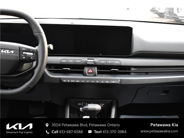 2025 Kia K4 EX (Stk: 25219) in Petawawa - Image 21 of 32