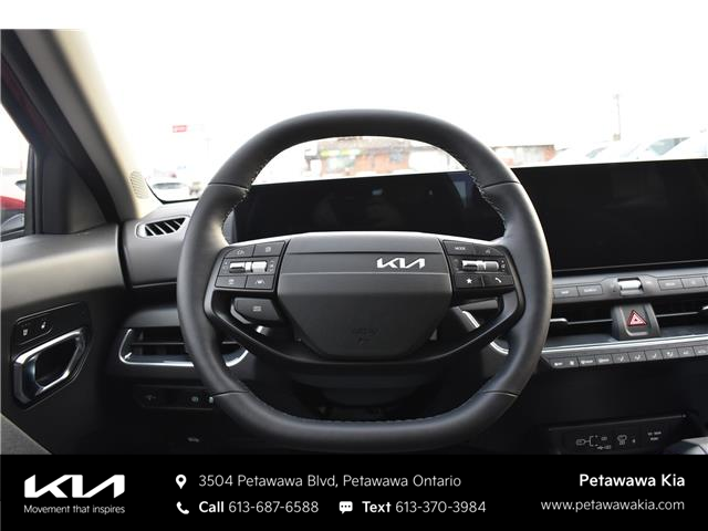2025 Kia K4 EX (Stk: 25219) in Petawawa - Image 20 of 32
