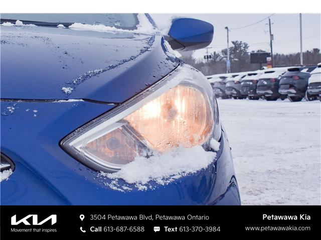 2017 Hyundai Accent SE (Stk: 26096A) in Petawawa - Image 2 of 29