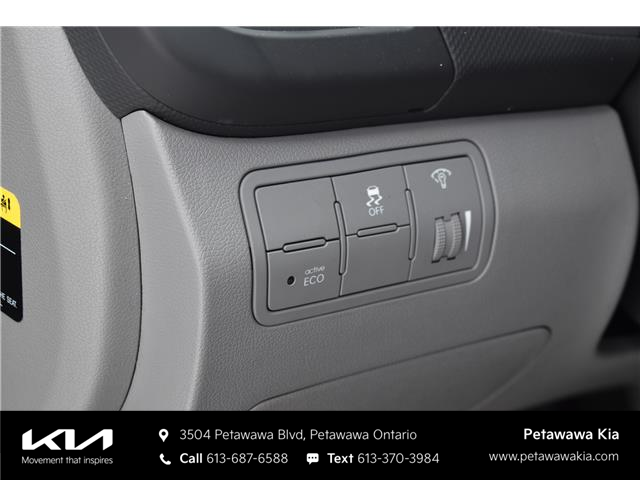 2017 Hyundai Accent SE (Stk: 26096A) in Petawawa - Image 11 of 29