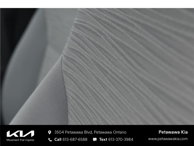 2017 Hyundai Accent SE (Stk: 26096A) in Petawawa - Image 15 of 29