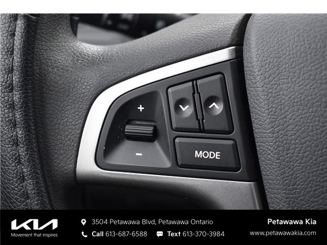 2017 Hyundai Accent SE (Stk: 26096A) in Petawawa - Image 19 of 29