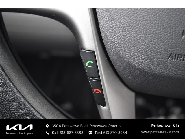 2017 Hyundai Accent SE (Stk: 26096A) in Petawawa - Image 21 of 29