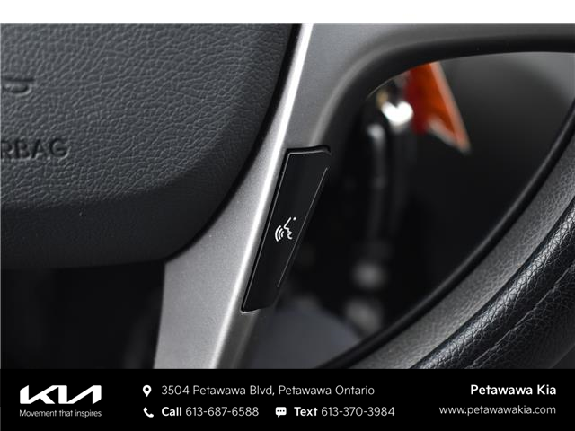 2017 Hyundai Accent SE (Stk: 26096A) in Petawawa - Image 22 of 29