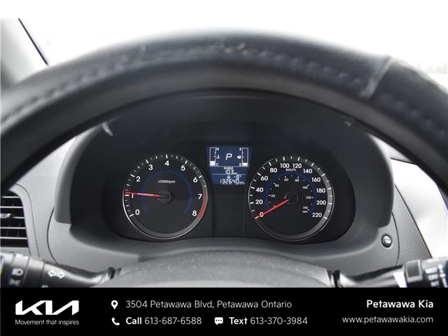 2017 Hyundai Accent SE (Stk: 26096A) in Petawawa - Image 18 of 29