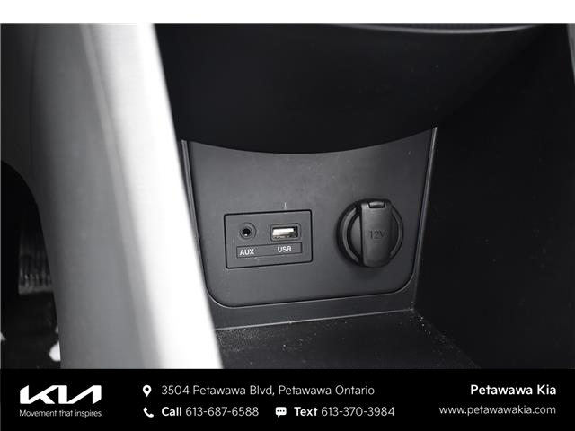 2017 Hyundai Accent SE (Stk: 26096A) in Petawawa - Image 27 of 29