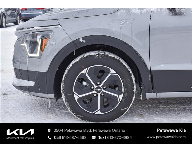 2026 Kia Niro EX (Stk: 26035) in Petawawa - Image 3 of 37