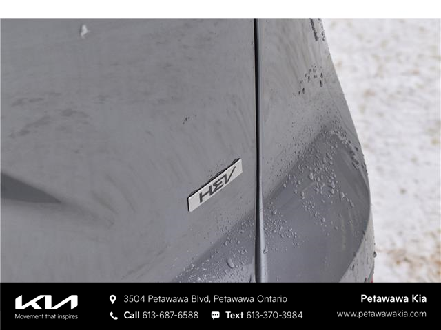 2026 Kia Niro EX (Stk: 26035) in Petawawa - Image 9 of 37