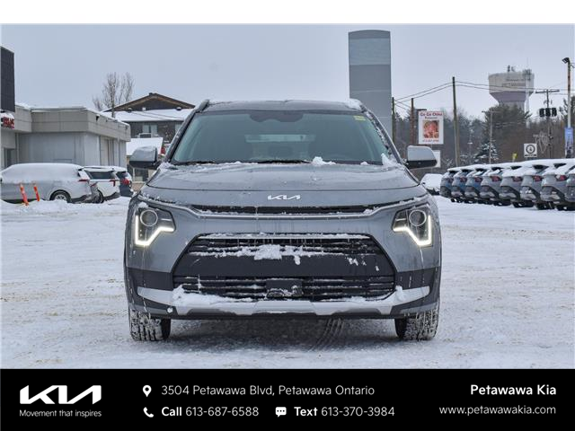 2026 Kia Niro EX (Stk: 26035) in Petawawa - Image 13 of 37