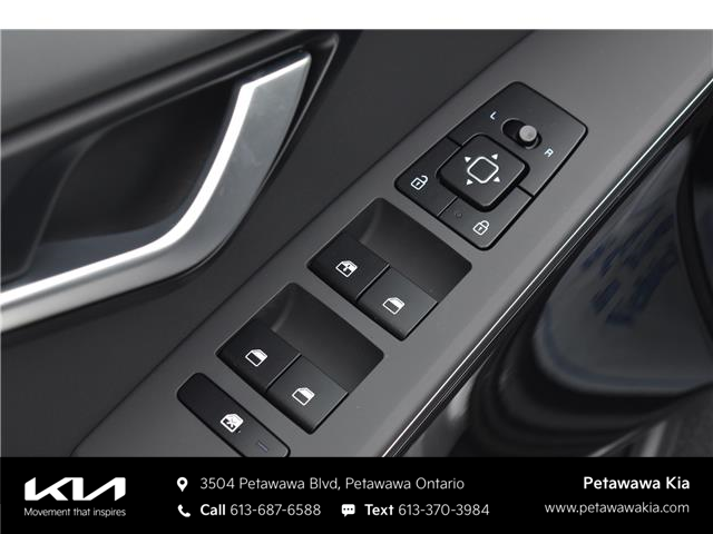 2026 Kia Niro EX (Stk: 26035) in Petawawa - Image 14 of 37