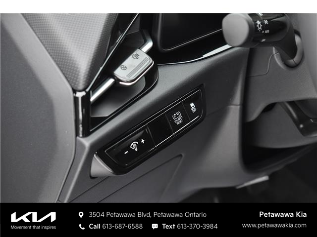 2026 Kia Niro EX (Stk: 26035) in Petawawa - Image 15 of 37