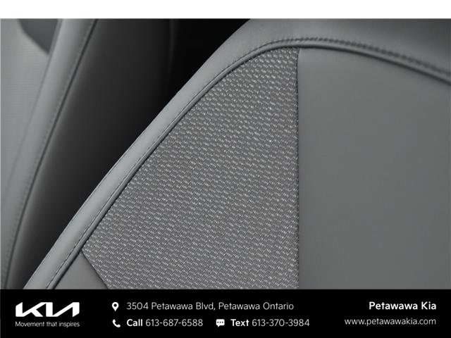 2026 Kia Niro EX (Stk: 26035) in Petawawa - Image 16 of 37
