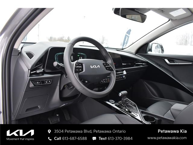 2026 Kia Niro EX (Stk: 26035) in Petawawa - Image 17 of 37