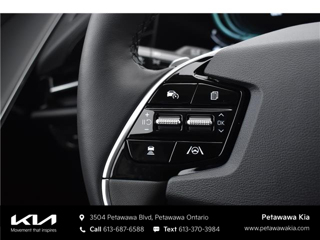 2026 Kia Niro EX (Stk: 26035) in Petawawa - Image 21 of 37