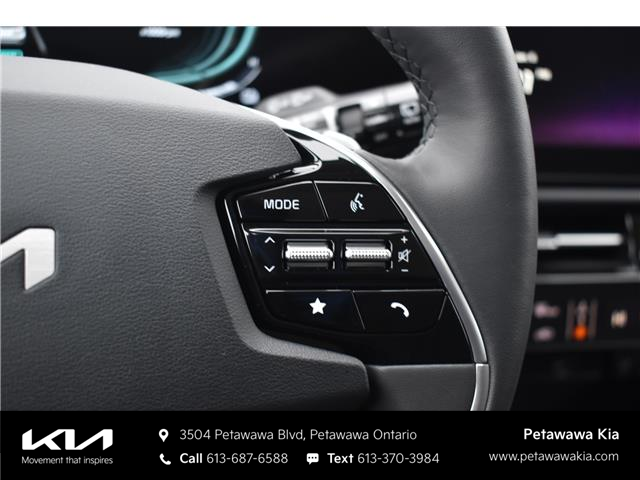 2026 Kia Niro EX (Stk: 26035) in Petawawa - Image 22 of 37