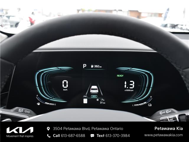 2026 Kia Niro EX (Stk: 26035) in Petawawa - Image 20 of 37