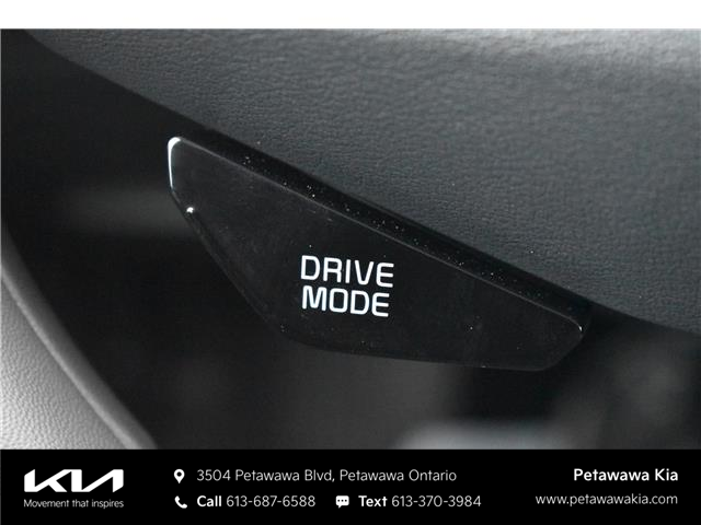 2026 Kia Niro EX (Stk: 26035) in Petawawa - Image 23 of 37